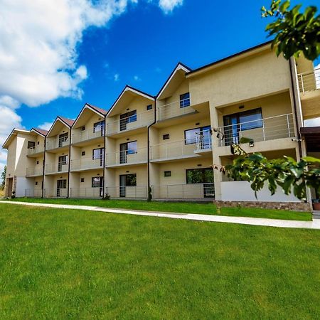 فندق Bella Vista فينوس المظهر الخارجي الصورة